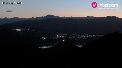 immagine della webcam nei dintorni di Fontaneto d'Agogna: webcam Bolzano Novarese
