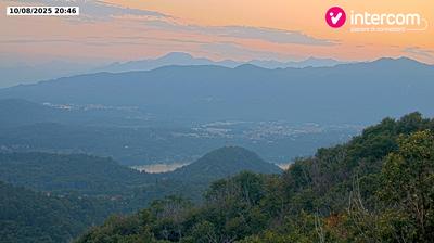 immagine della webcam nei dintorni di Dormelletto: webcam Bolzano Novarese