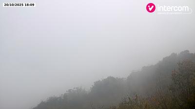 immagine della webcam nei dintorni di Quarona: webcam Bolzano Novarese