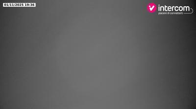 immagine della webcam nei dintorni di Borgosesia: webcam Bolzano Novarese