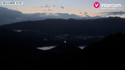immagine della webcam nei dintorni di Vaprio d'Agogna: webcam Bolzano Novarese