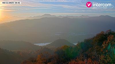 immagine della webcam nei dintorni di Briga Novarese: webcam Bolzano Novarese