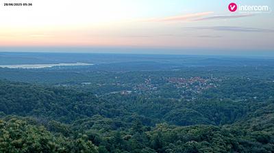 immagine della webcam nei dintorni di Gignese: webcam Colazza