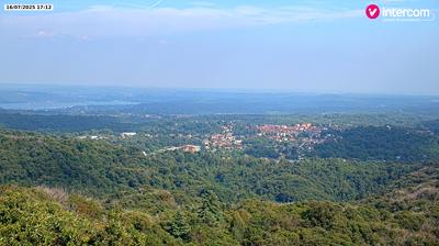 immagine della webcam nei dintorni di Borgomanero: webcam Colazza