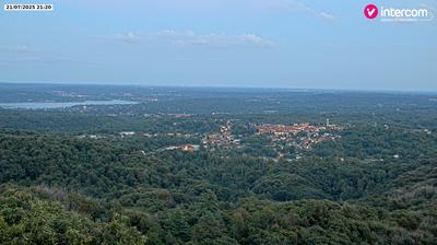 immagine della webcam nei dintorni di Campino: webcam Colazza