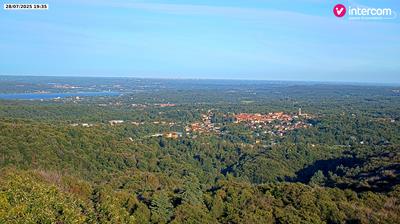 immagine della webcam nei dintorni di Arona: webcam Colazza
