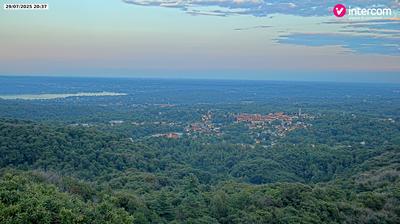 immagine della webcam nei dintorni di Pella: webcam Colazza