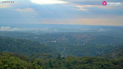 immagine della webcam nei dintorni di Armeno: webcam Colazza