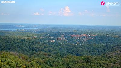 immagine della webcam nei dintorni di Oleggio Castello: webcam Colazza
