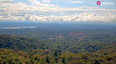 immagine della webcam nei dintorni di Vaprio d'Agogna: webcam Colazza