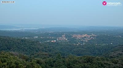 immagine della webcam nei dintorni di Baveno: webcam Colazza