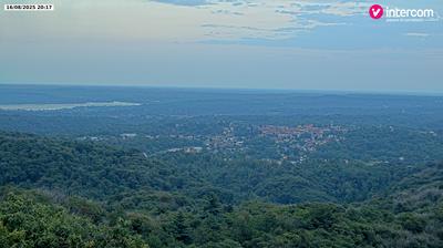 immagine della webcam nei dintorni di Meina: webcam Colazza