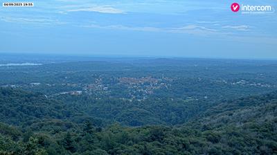 immagine della webcam nei dintorni di Borgomanero: webcam Colazza