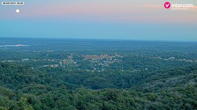 immagine della webcam nei dintorni di Campino: webcam Colazza