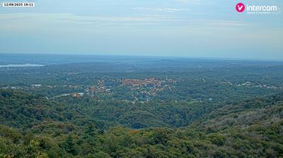 immagine della webcam nei dintorni di Vezzo: webcam Colazza