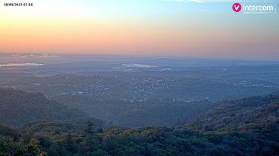 immagine della webcam nei dintorni di Mottarone: webcam Colazza