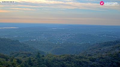 immagine della webcam nei dintorni di Oleggio Castello: webcam Colazza