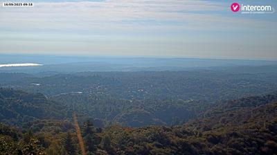 immagine della webcam nei dintorni di Monvalle: webcam Colazza