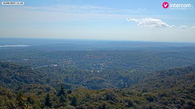immagine della webcam nei dintorni di Vaprio d'Agogna: webcam Colazza
