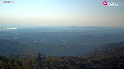 immagine della webcam nei dintorni di Fontaneto d'Agogna: webcam Colazza