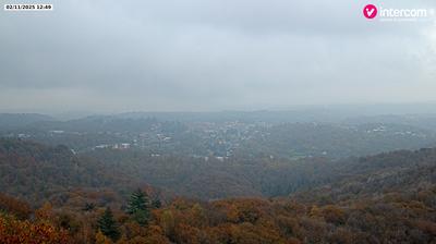 immagine della webcam nei dintorni di Somma Lombardo: webcam Colazza