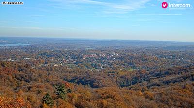 immagine della webcam nei dintorni di Gattinara: webcam Colazza