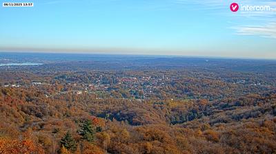 immagine della webcam nei dintorni di Cavaglio d'Agogna: webcam Colazza