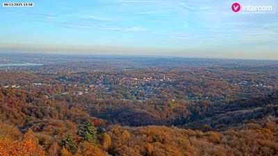immagine della webcam nei dintorni di Milano Malpensa: webcam Colazza