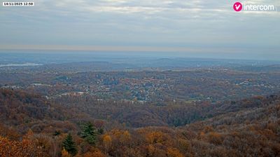 immagine della webcam nei dintorni di Sangiano: webcam Colazza