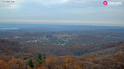 immagine della webcam nei dintorni di Baveno: webcam Colazza