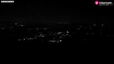 immagine della webcam nei dintorni di Borgomanero: webcam Colazza