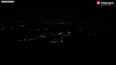 immagine della webcam nei dintorni di Madonna del Sasso: webcam Colazza