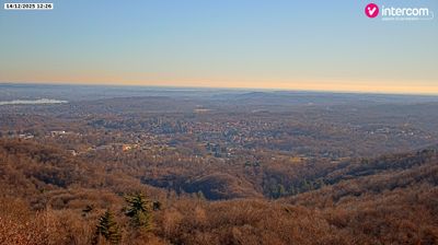 immagine della webcam nei dintorni di Vaprio d'Agogna: webcam Colazza