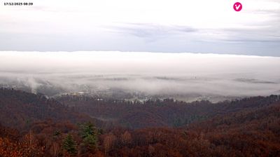 immagine della webcam nei dintorni di Oleggio Castello: webcam Colazza