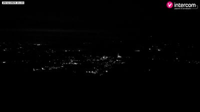 immagine della webcam nei dintorni di Milano Malpensa: webcam Colazza