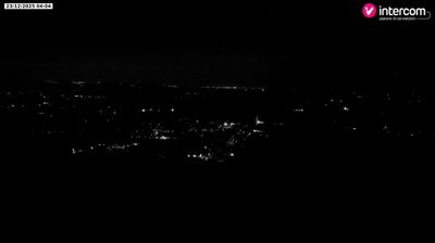 immagine della webcam nei dintorni di Cavaglio d'Agogna: webcam Colazza