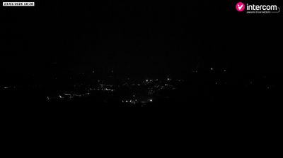 immagine della webcam nei dintorni di Borgomanero: webcam Colazza