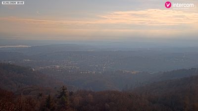 immagine della webcam nei dintorni di Mottarone: webcam Colazza