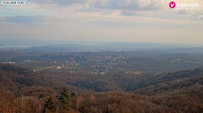 immagine della webcam nei dintorni di Monvalle: webcam Colazza