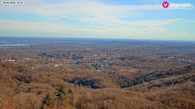 immagine della webcam nei dintorni di Orta San Giulio: webcam Colazza