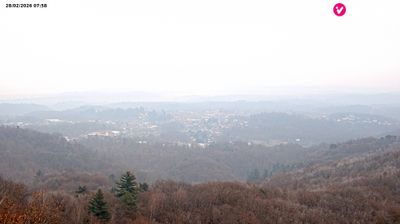 immagine della webcam nei dintorni di Baveno: webcam Colazza