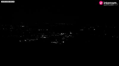 immagine della webcam nei dintorni di Borgomanero: webcam Colazza