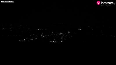 immagine della webcam nei dintorni di Madonna del Sasso: webcam Colazza