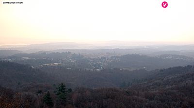 immagine della webcam nei dintorni di Campino: webcam Colazza