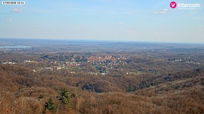 immagine della webcam nei dintorni di Stresa: webcam Colazza