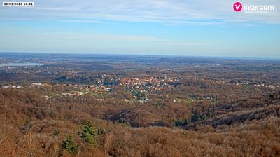 immagine della webcam nei dintorni di Gattinara: webcam Colazza