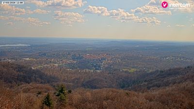 immagine della webcam nei dintorni di Gattinara: webcam Colazza