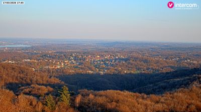 immagine della webcam nei dintorni di Stresa: webcam Colazza