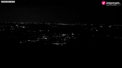 immagine della webcam nei dintorni di Oleggio Castello: webcam Colazza