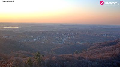 immagine della webcam nei dintorni di Mottarone: webcam Colazza